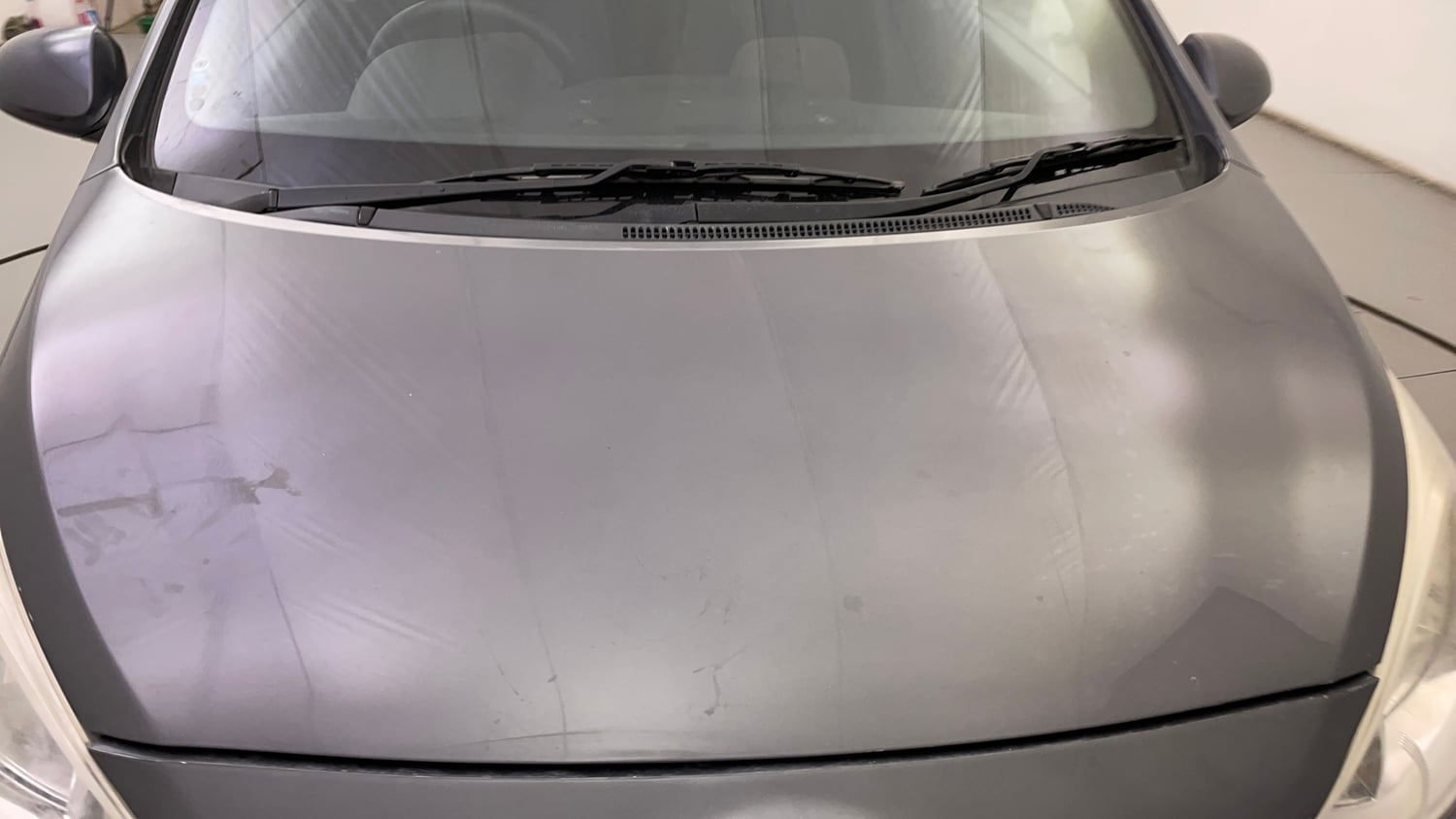 Used 2018 Hyundai Grand i10 Magna 1.2 Kappa VTVT Petrol Manual dents MINOR SCRATCH