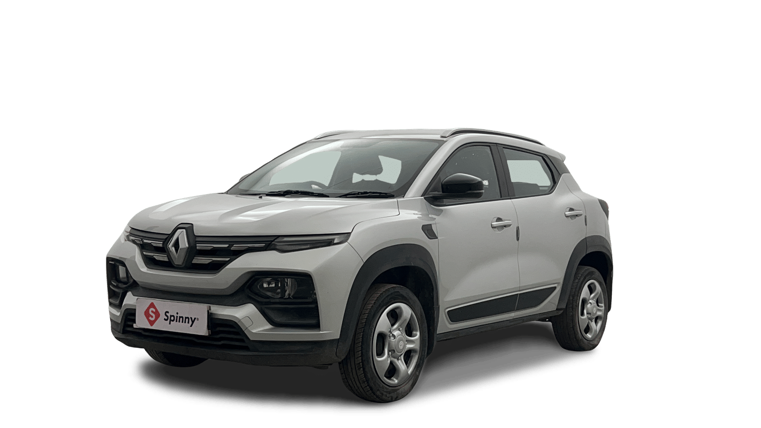 Used 2021 Renault Kiger RXL MT Petrol Manual Image