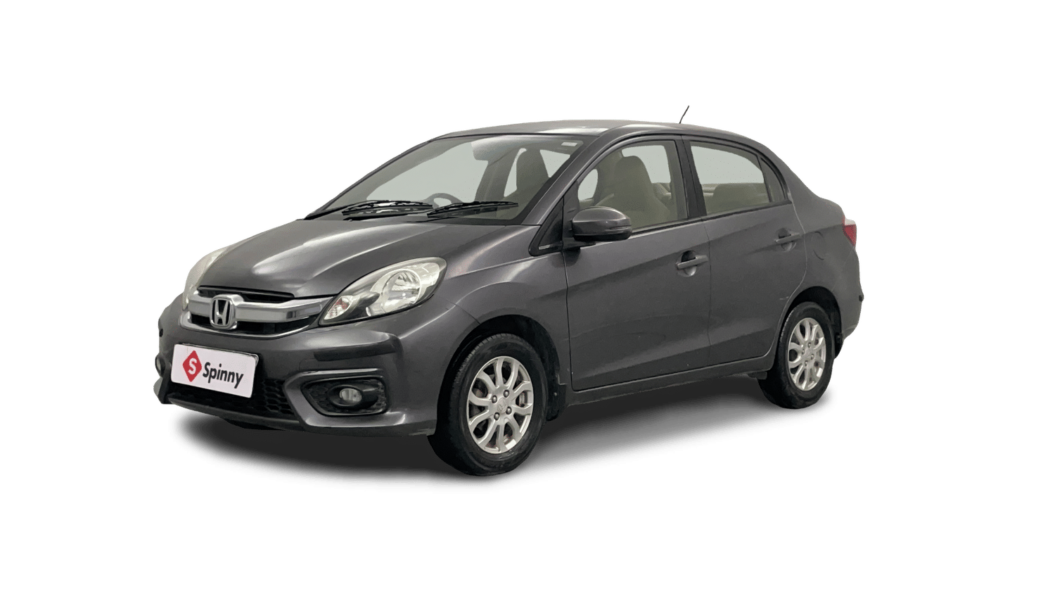 Used 2017 Honda Amaze 1.2 VX i-VTEC Petrol Manual Image