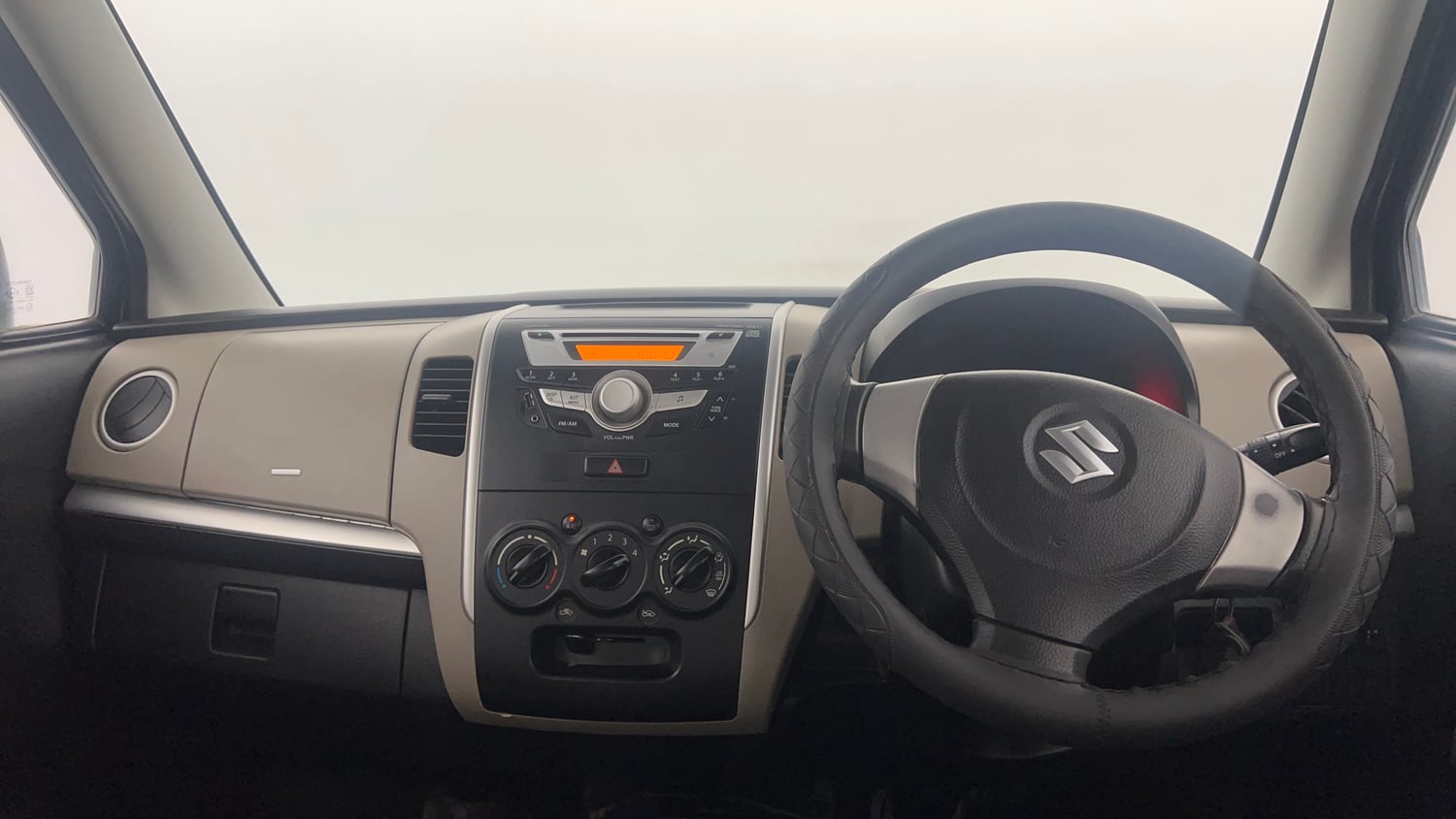 DASHBOARD VIDEO