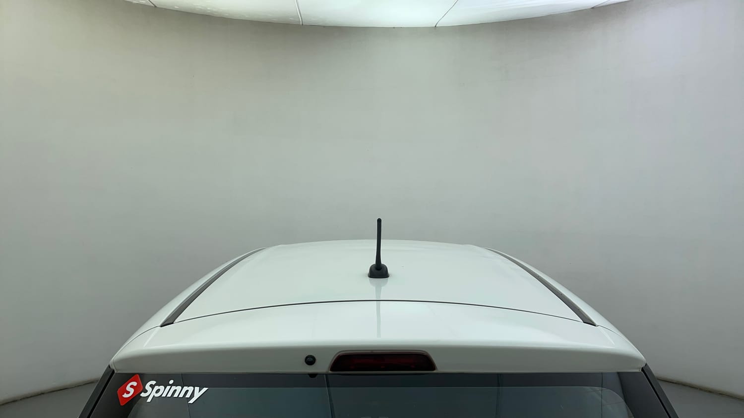 Used 2019 Maruti Suzuki Swift ZXi Plus AMT Petrol Automatic exterior EXTERIOR ROOF VIEW