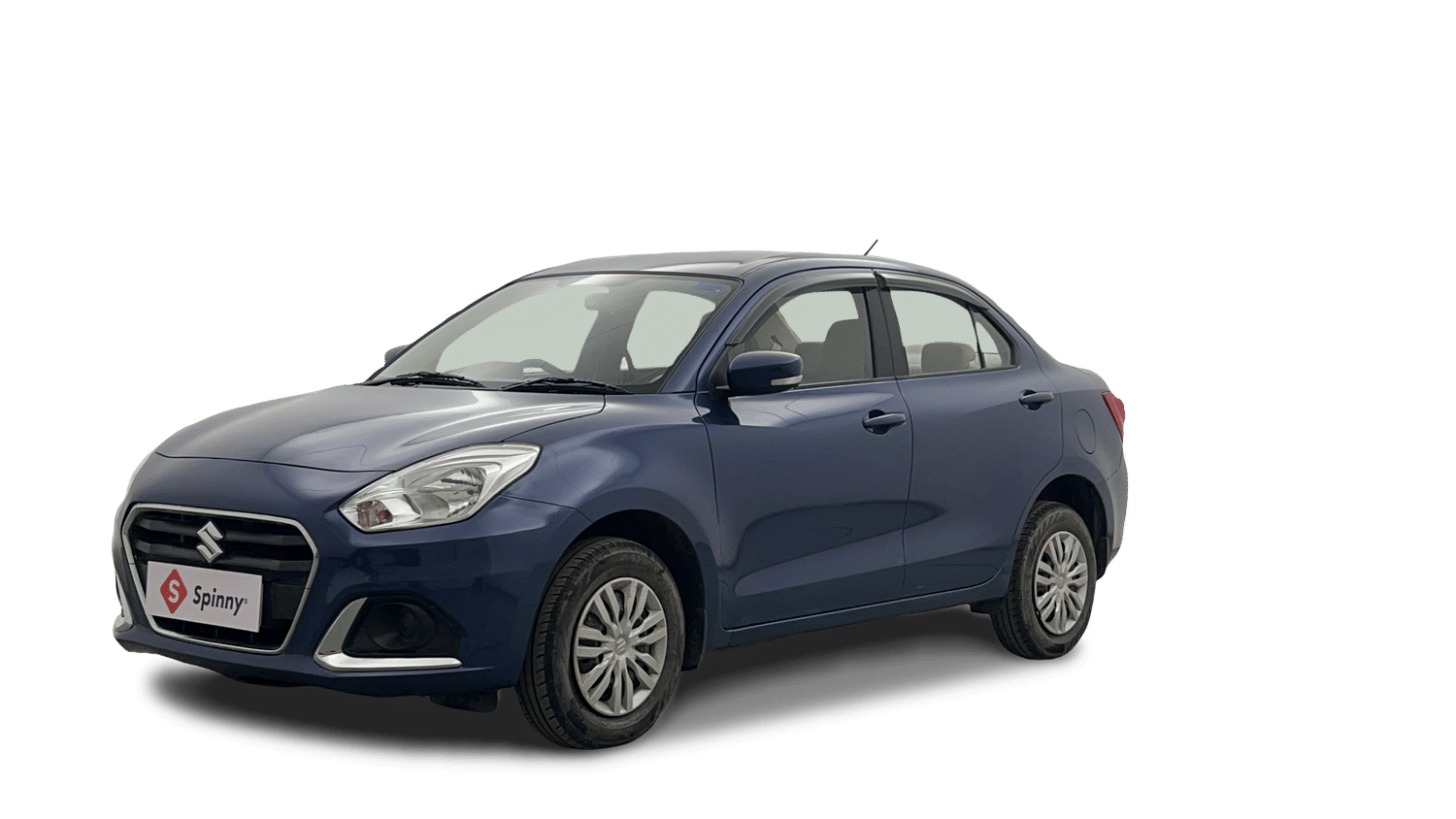 Used 2021 Maruti Suzuki Dzire VXi Petrol Manual Image