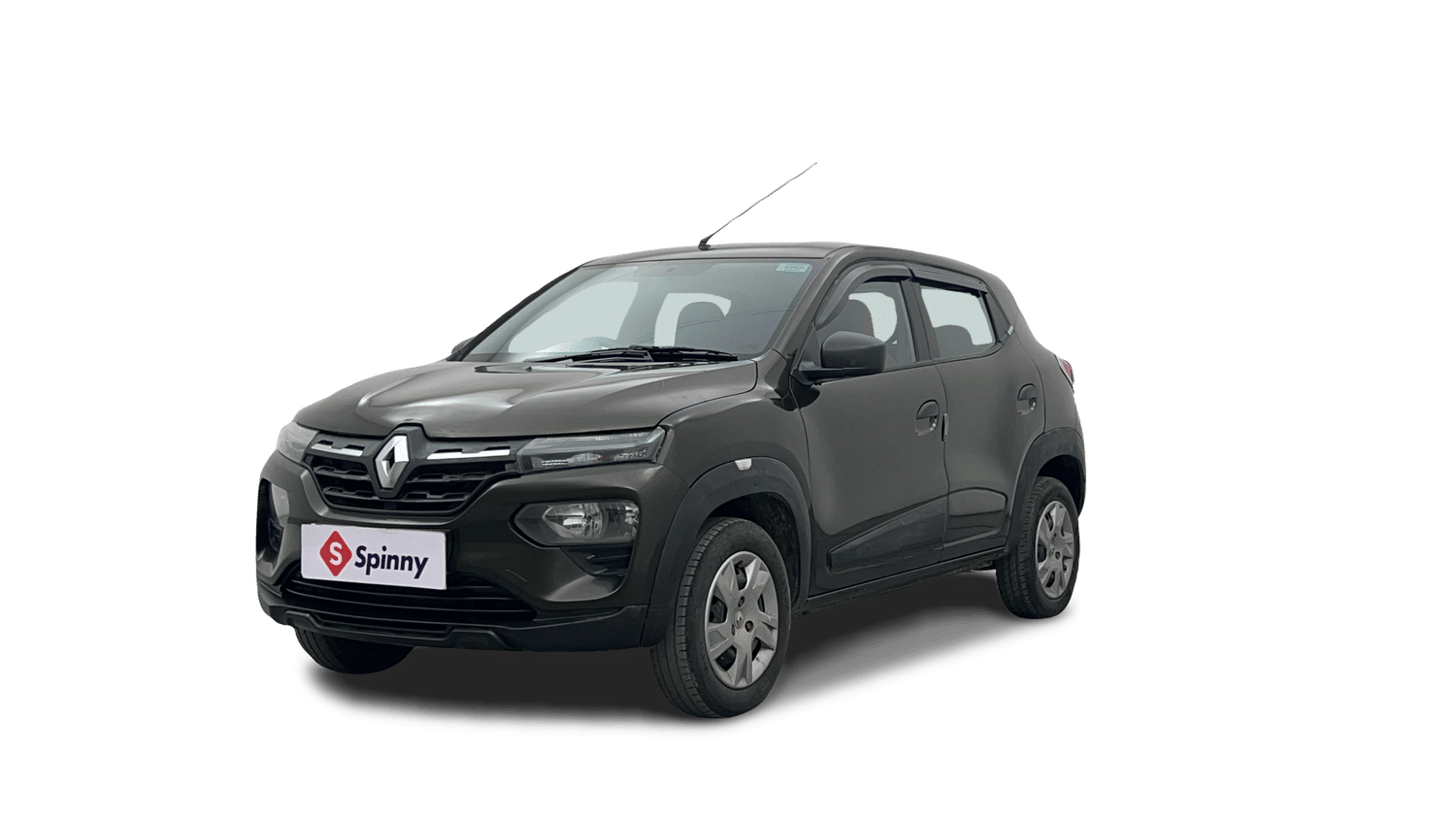 Used 2021 Renault Kwid RXT 1.0 (O) Petrol Manual Image