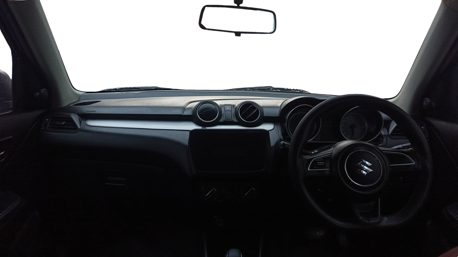 DASHBOARD VIDEO