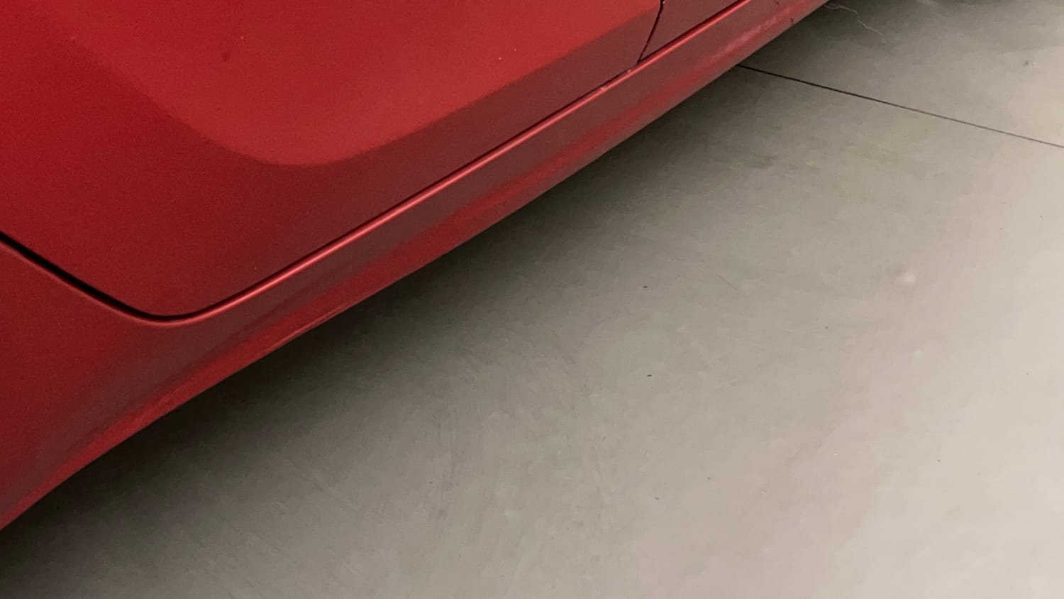 Used 2018 Tata Tiago Revotron XZA Petrol Automatic dents MINOR DENT