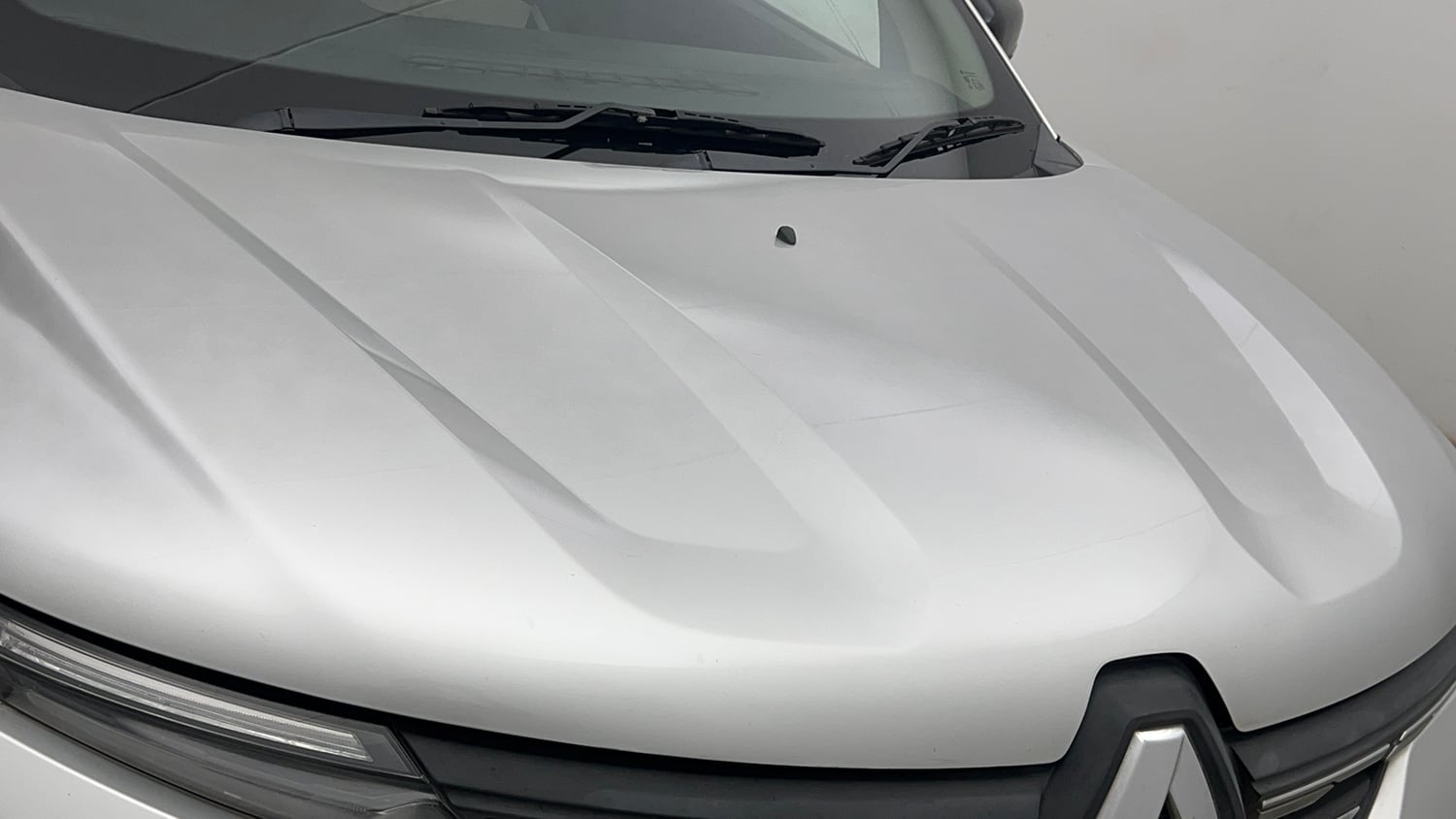Used 2021 Renault Kiger RXL MT Petrol Manual dents MINOR SCRATCH