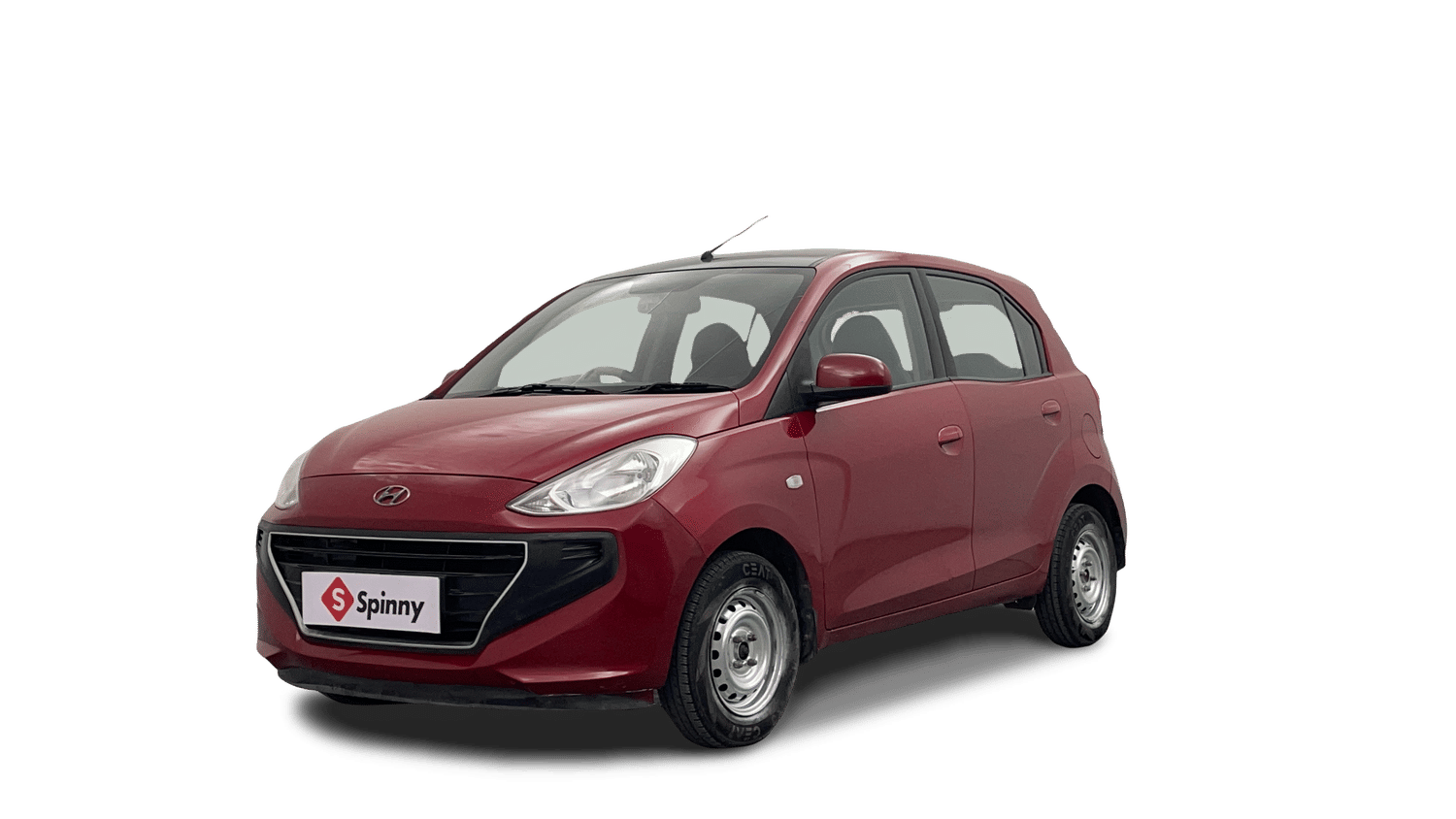 Used 2019 Hyundai Santro Magna Petrol Manual Image