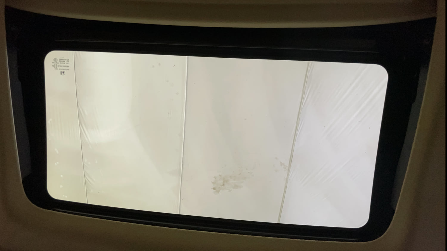 Used 2020 Honda City VX CVT Petrol Petrol Automatic top_features Sunroof
