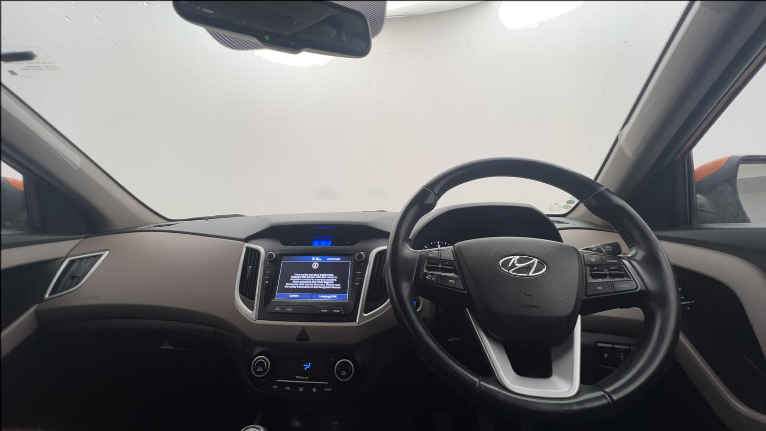 DASHBOARD VIDEO