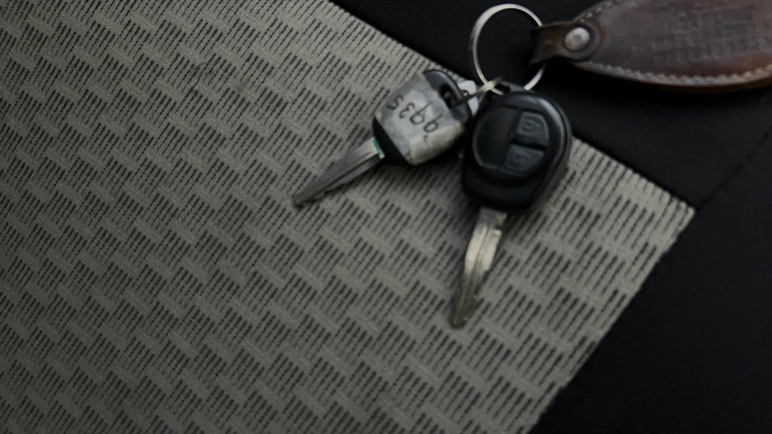 Used 2022 Maruti Suzuki Alto 800 VXi Petrol Manual extra CAR KEY VIEW