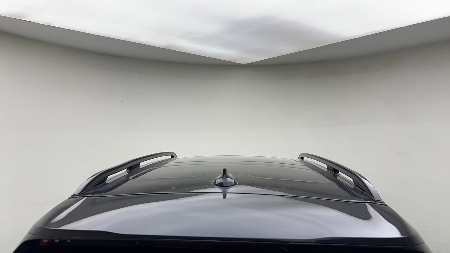 Used 2021 BMW X7 xDrive40i M Sport Petrol Automatic exterior EXTERIOR ROOF VIEW
