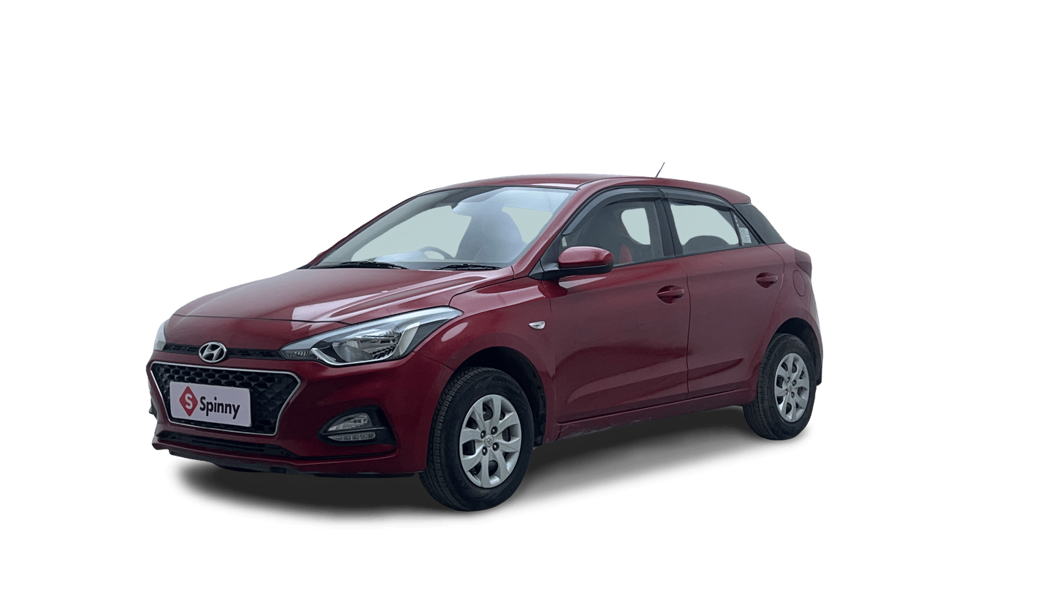 Used 2019 Hyundai Elite i20 Magna Plus 1.2 Petrol Manual Image