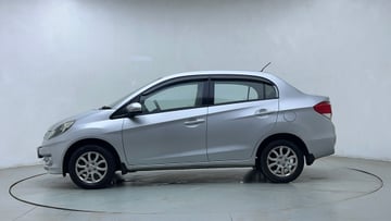 Used 2015 Honda Amaze 1.2 VX i-VTEC Petrol Manual Image