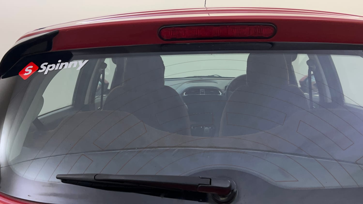 Used 2018 Tata Tiago Revotron XZA Petrol Automatic top_features Rear wiper