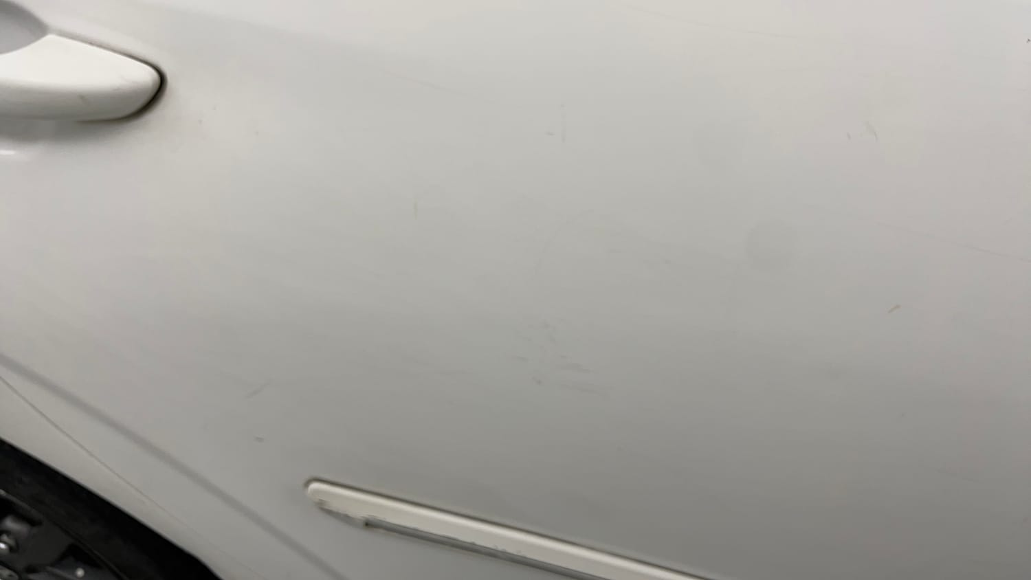 Used 2020 Hyundai Grand i10 Nios Sportz 1.2 Kappa VTVT Petrol Manual dents MINOR SCRATCH