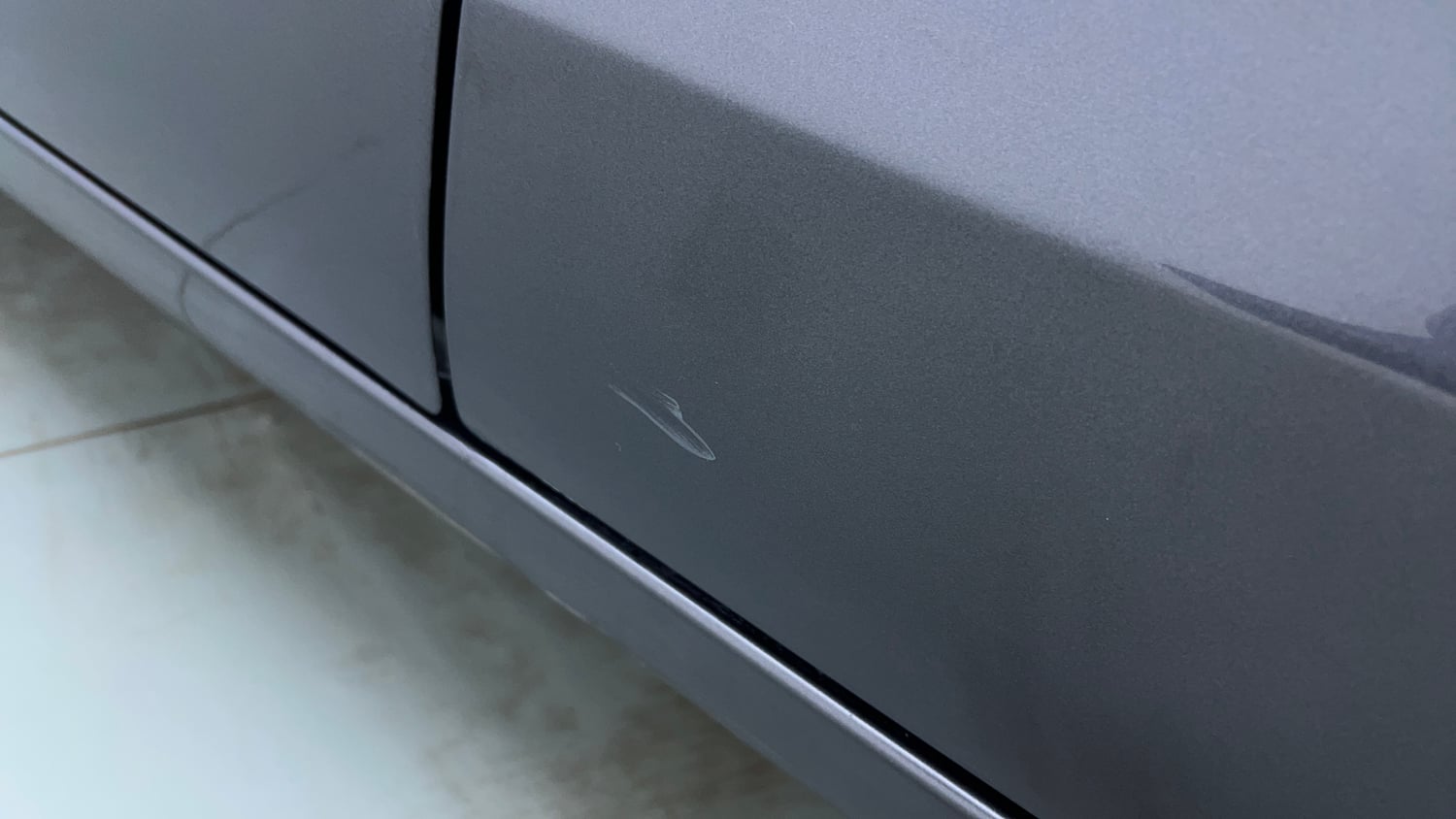 Used 2017 Maruti Suzuki Baleno Zeta 1.2 AT Petrol Automatic dents MINOR DENT