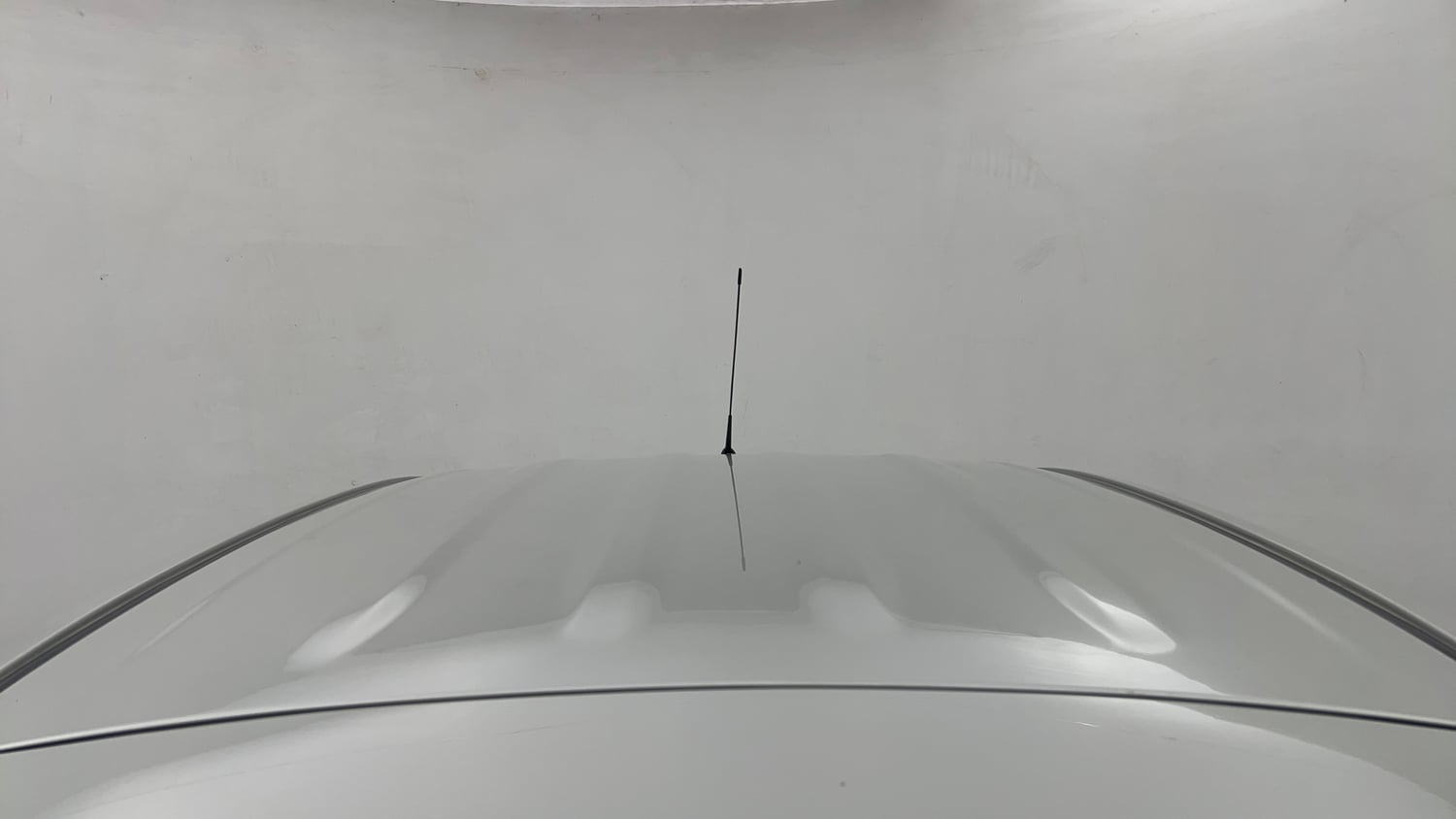 Used 2020 Maruti Suzuki Celerio ZXi Petrol Manual exterior EXTERIOR ROOF VIEW