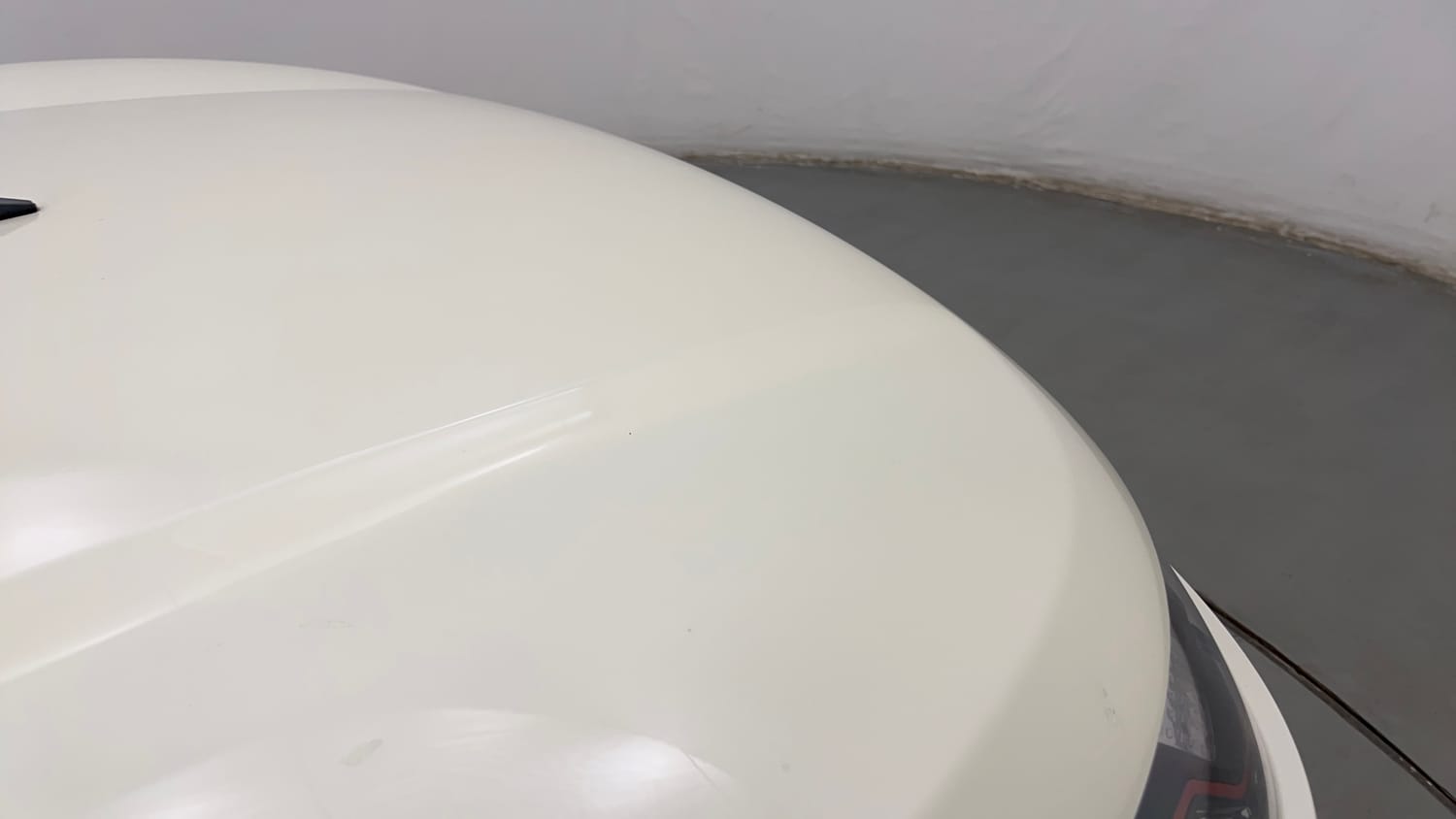 Used 2016 Mahindra KUV100 K8 6 STR Petrol Manual dents MINOR SCRATCH