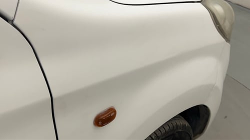 Used 2014 Maruti Suzuki Alto 800 Lxi Petrol Manual dents MINOR SCRATCH