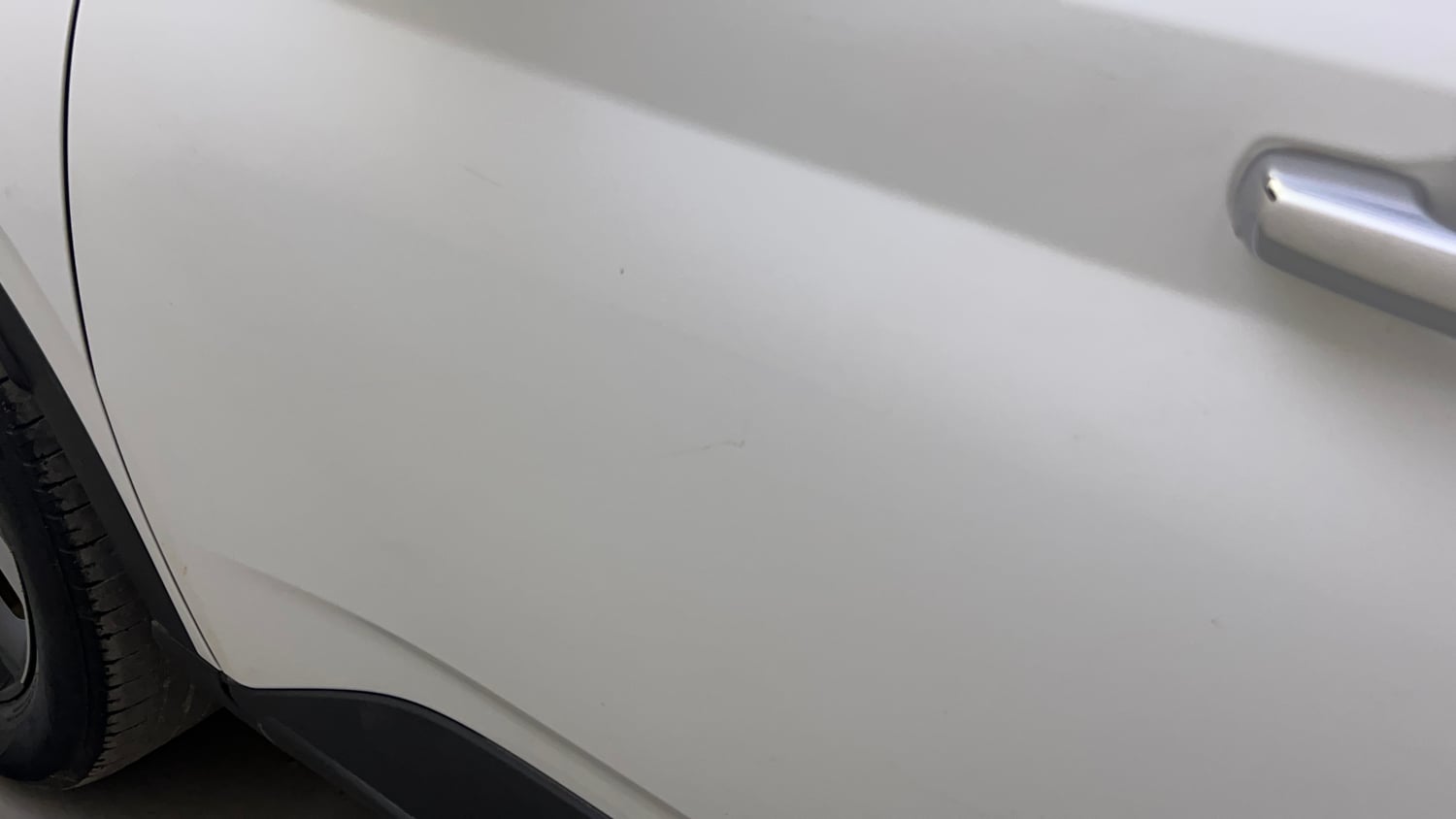 Used 2019 Hyundai Venue SX Plus 1.0 Turbo DCT Petrol Automatic dents MINOR SCRATCH