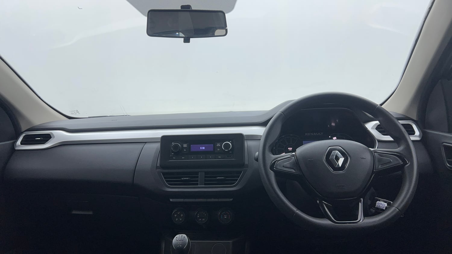 DASHBOARD VIDEO