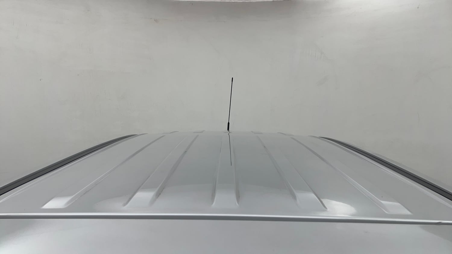Used 2016 Ford EcoSport Ambiente 1.5L TDCi Diesel Manual exterior EXTERIOR ROOF VIEW