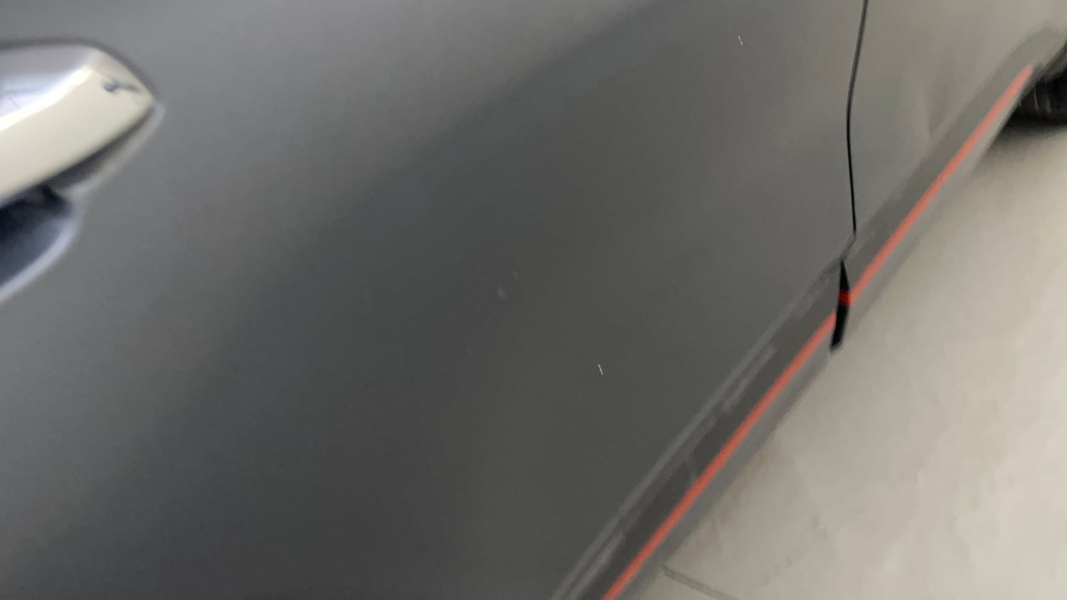 Used 2021 Kia Seltos X Line 1.5 Diesel AT Diesel Automatic dents MINOR SCRATCH