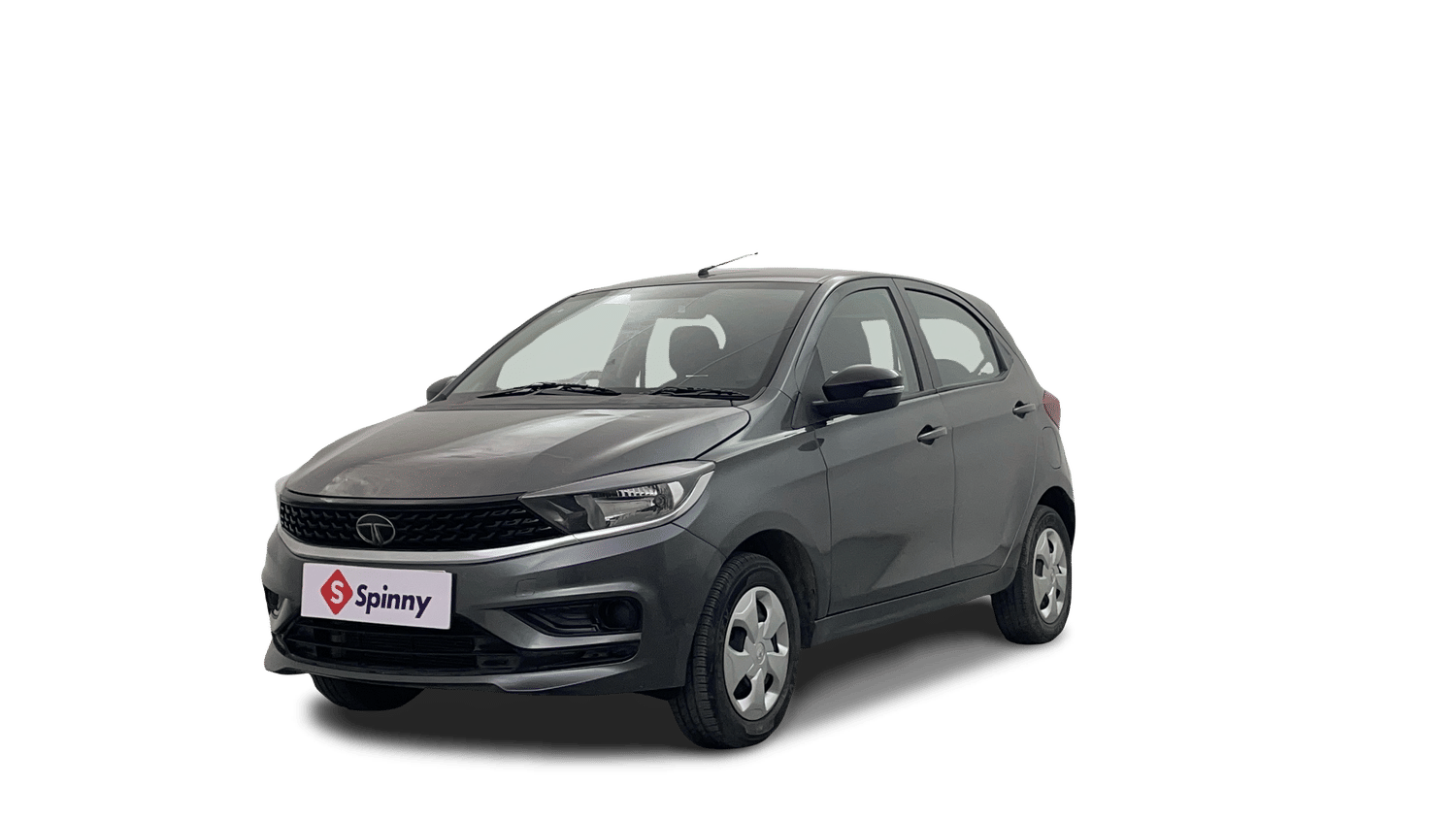 Used 2023 Tata Tiago XT (O) Petrol Manual Image