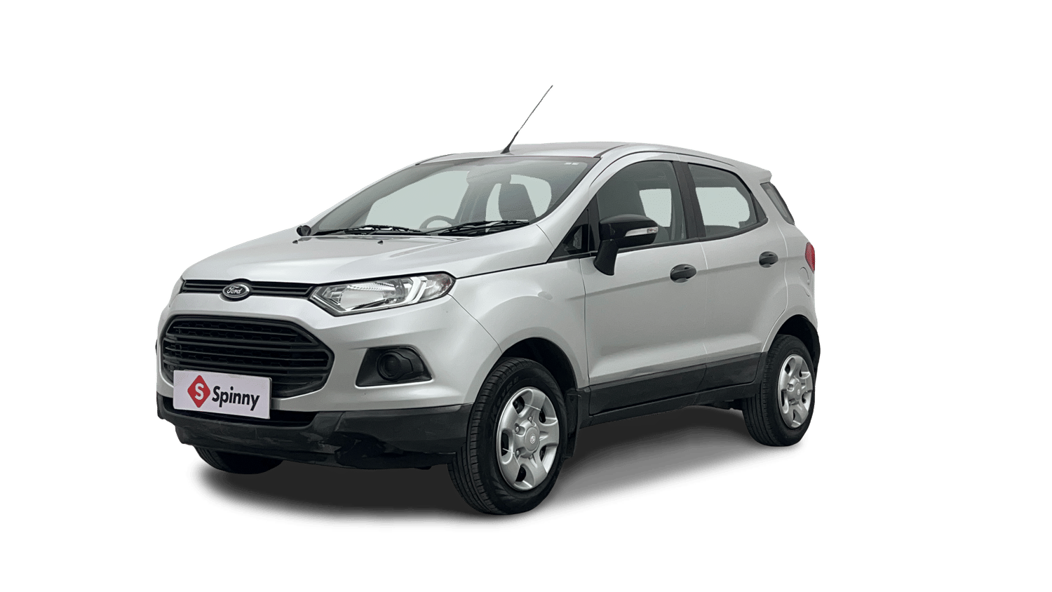 Used 2016 Ford EcoSport Ambiente 1.5L TDCi Diesel Manual Image