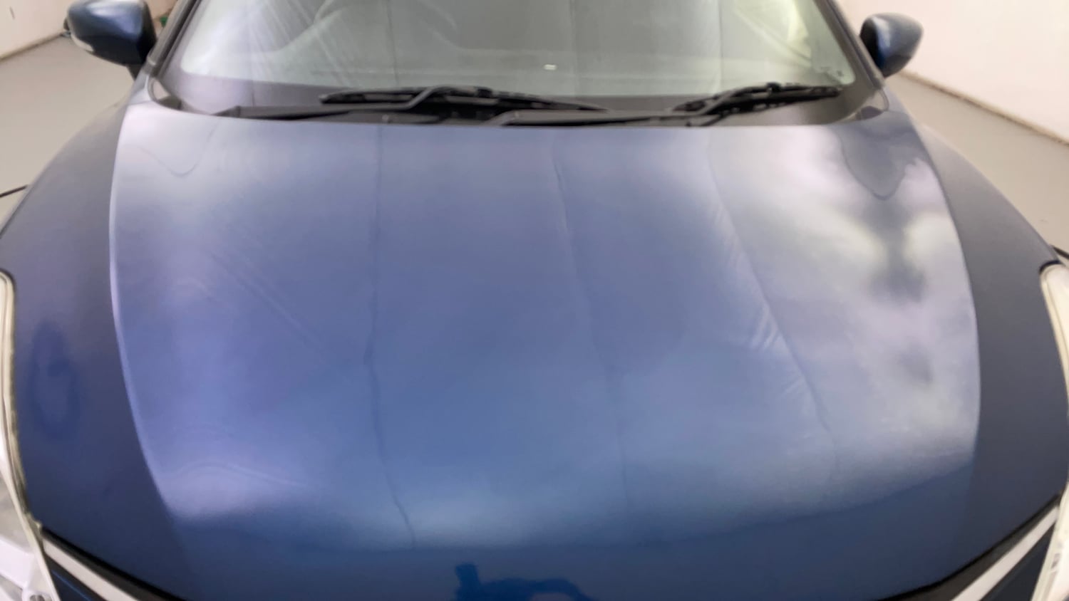 Used 2017 Maruti Suzuki Baleno Delta 1.2 Petrol Manual dents MINOR SCRATCH