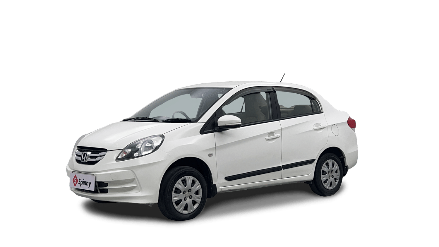 Used 2015 Honda Amaze 1.2 S i-VTEC Petrol Manual Image