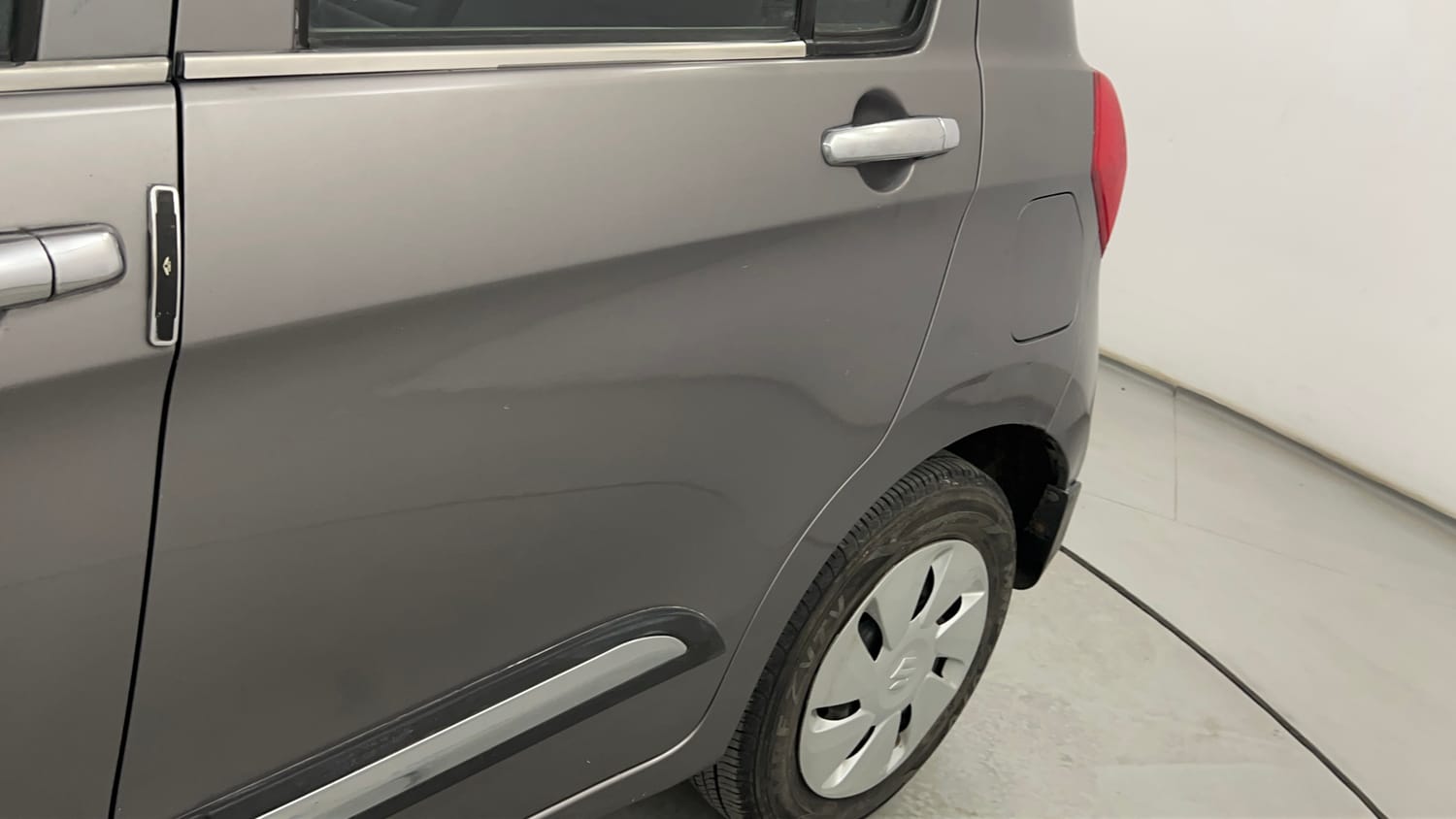 Used 2020 Maruti Suzuki Celerio VXi AMT Petrol Automatic dents MINOR DENT