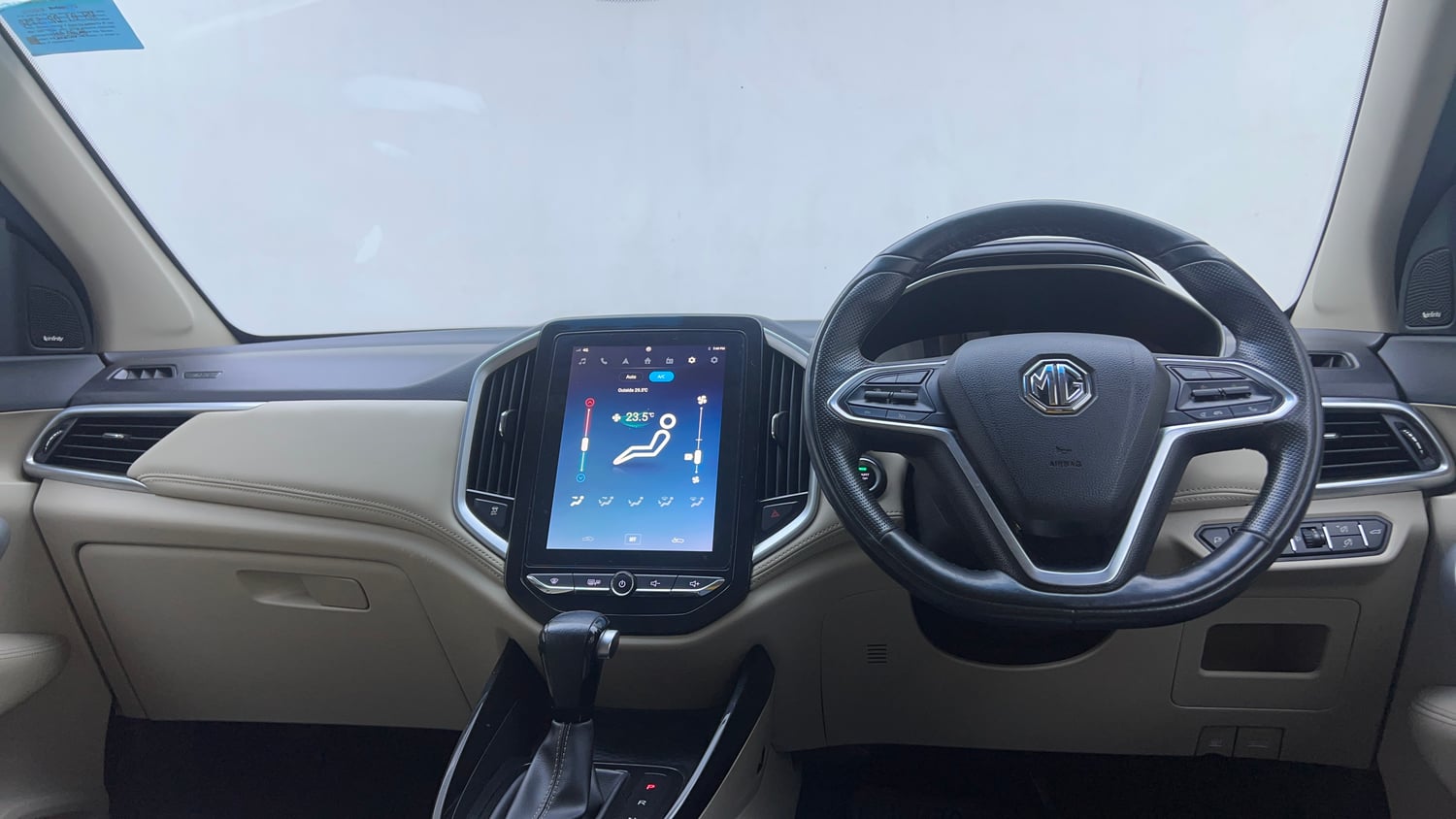 DASHBOARD VIDEO
