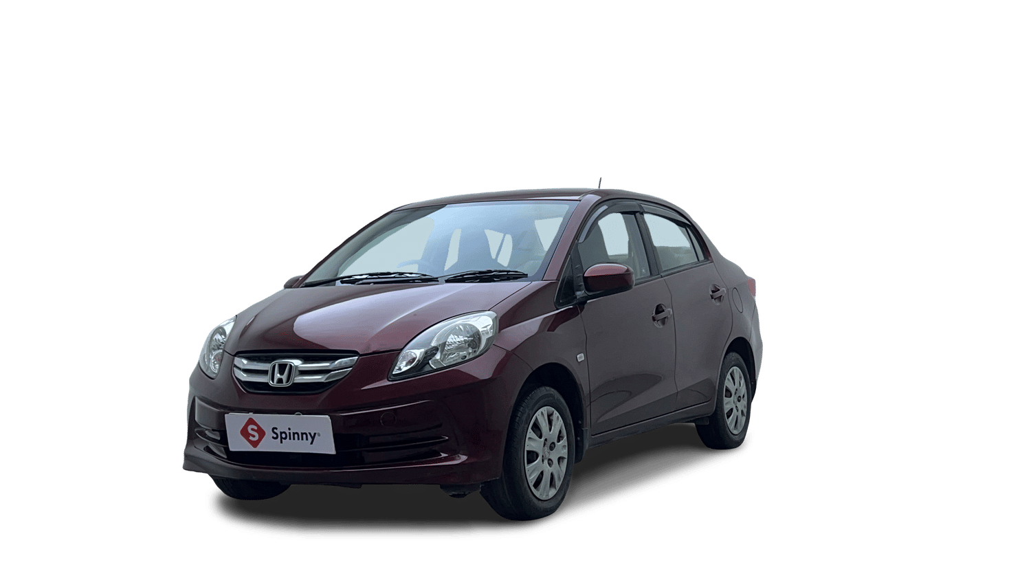 Used 2014 Honda Amaze 1.2 S AT i-VTEC Petrol Automatic Image