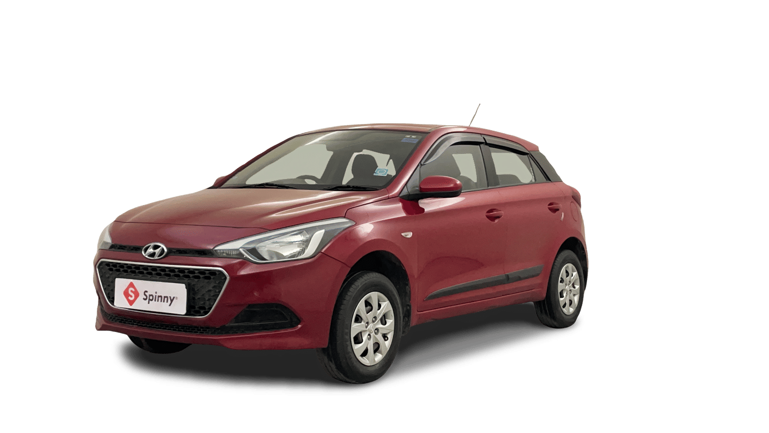 Used 2014 Hyundai Elite i20 Magna 1.2 Petrol Manual Image