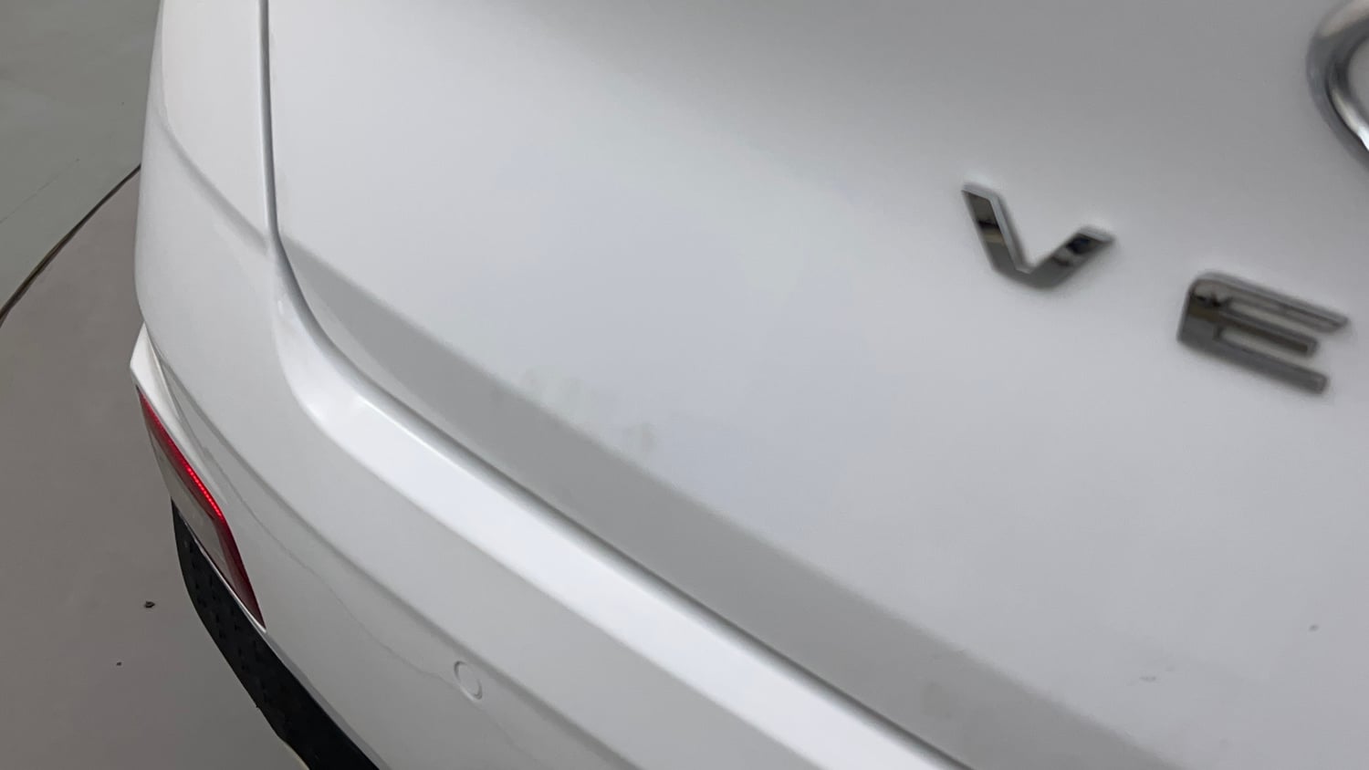 Used 2019 Hyundai Venue SX Plus 1.0 Turbo DCT Petrol Automatic dents MINOR SCRATCH