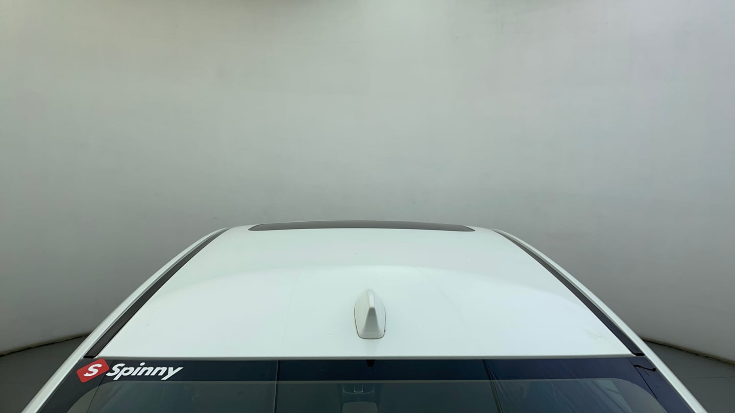 Used 2020 Honda City VX CVT Petrol Petrol Automatic exterior EXTERIOR ROOF VIEW