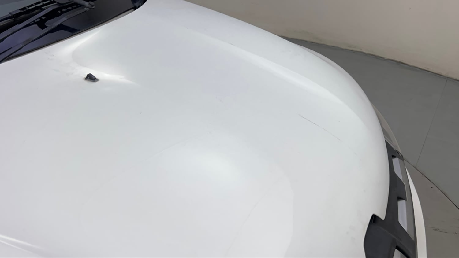 Used 2022 Renault Kwid RXT 1.0 Petrol Manual dents MINOR SCRATCH