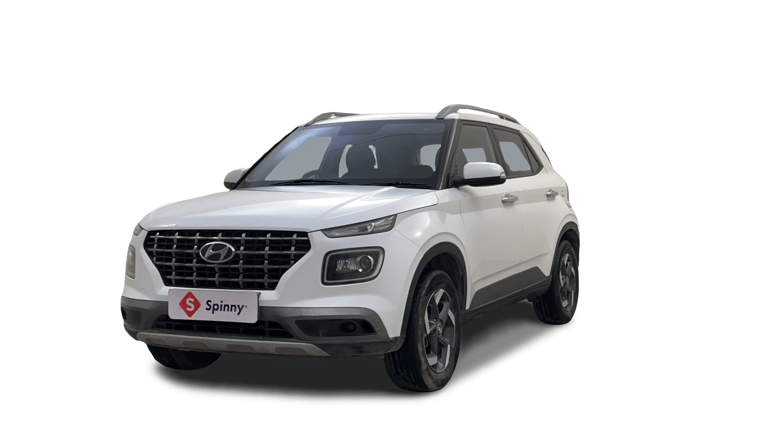 Used 2019 Hyundai Venue SX Plus 1.0 Turbo DCT Petrol Automatic Image
