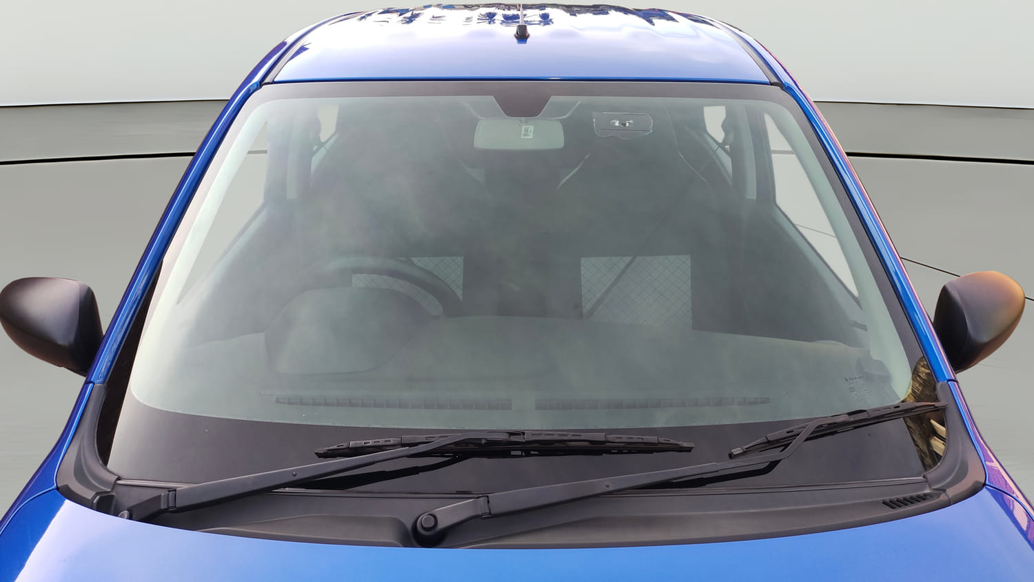Used 2023 Maruti Suzuki Alto K10 VXi AGS Petrol Automatic exterior FRONT WINDSHIELD VIEW