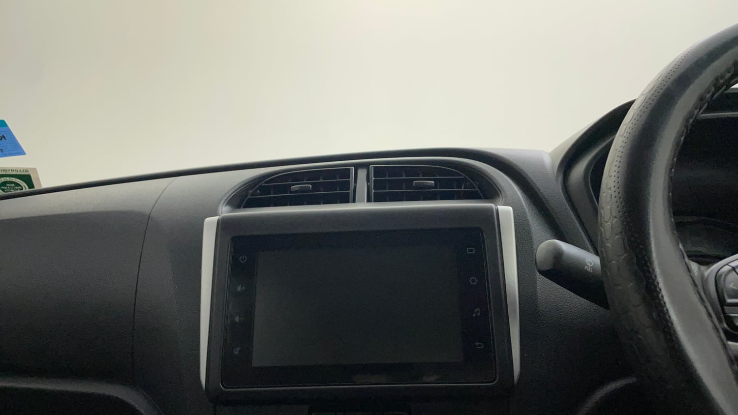 Used 2024 Maruti Suzuki Alto K10 VXi Plus AGS Petrol Automatic top_features Touch screen infotainment system