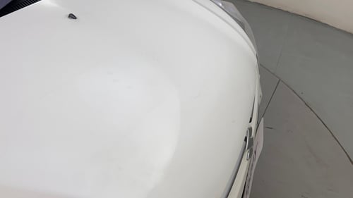 Used 2014 Maruti Suzuki Alto 800 Lxi Petrol Manual dents MINOR DENT
