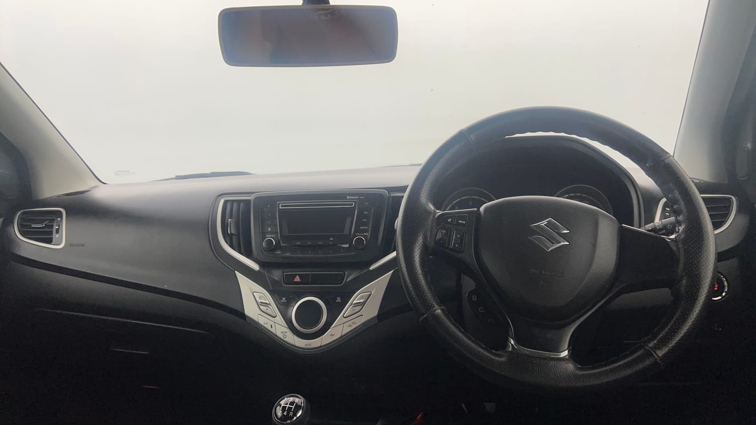 DASHBOARD VIDEO