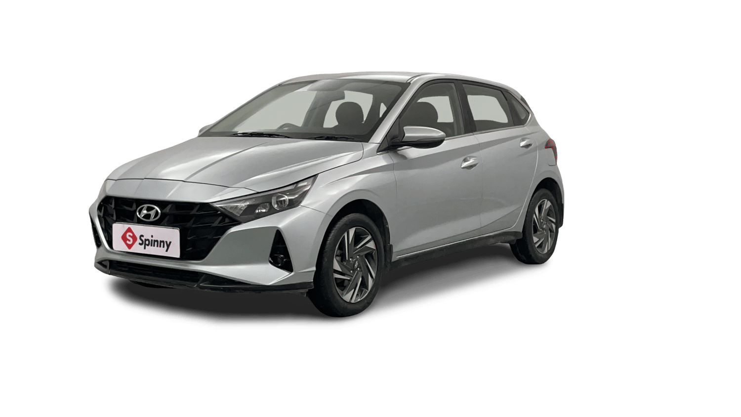 Used 2022 Hyundai I20 Asta 1.2 MT Petrol Manual Image