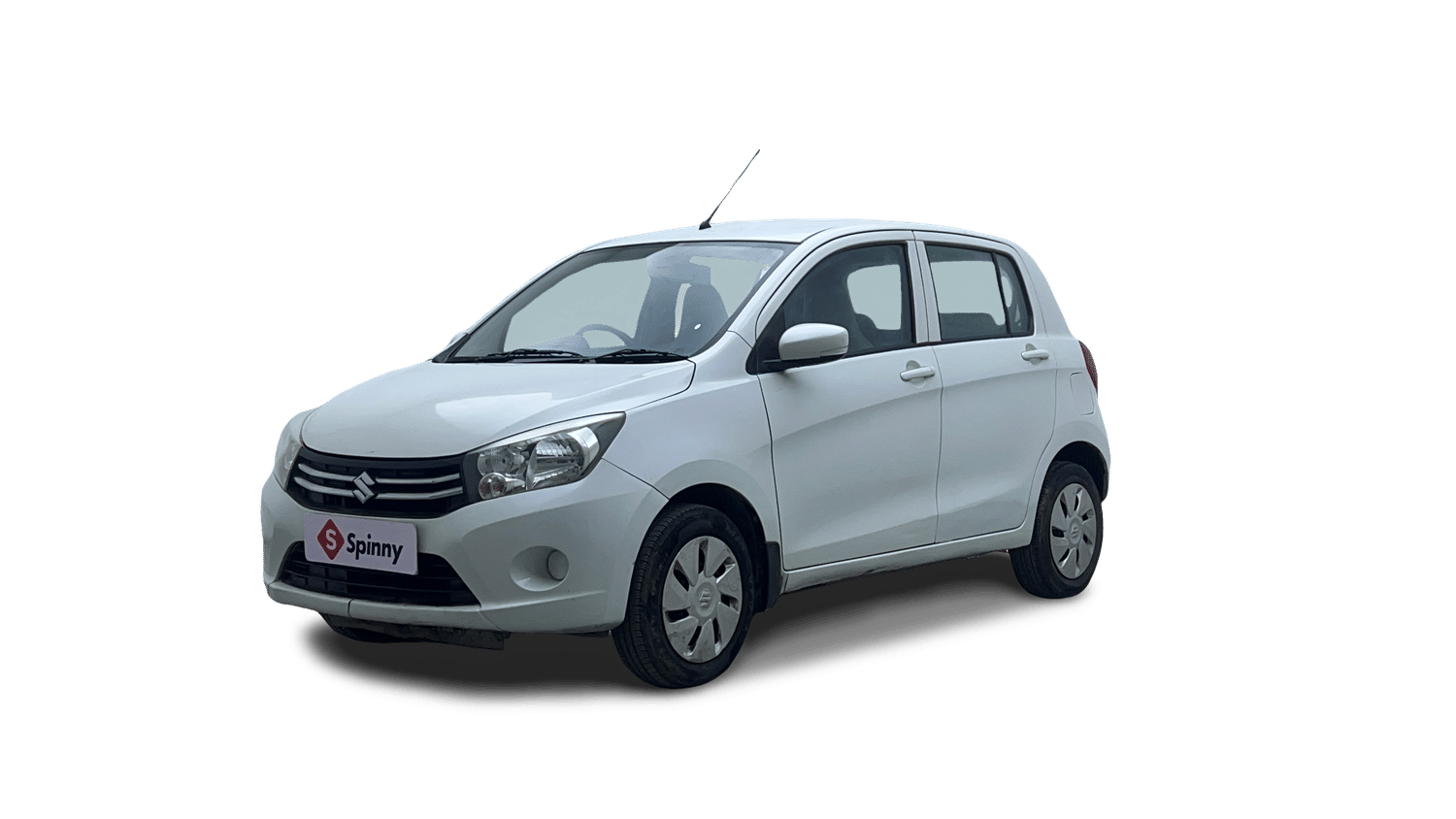 Used 2016 Maruti Suzuki Celerio ZXi AMT Petrol Automatic Image