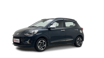 Used 2023 Hyundai Grand i10 Nios Sportz 1.2 Kappa VTVT CNG Cng Manual Image