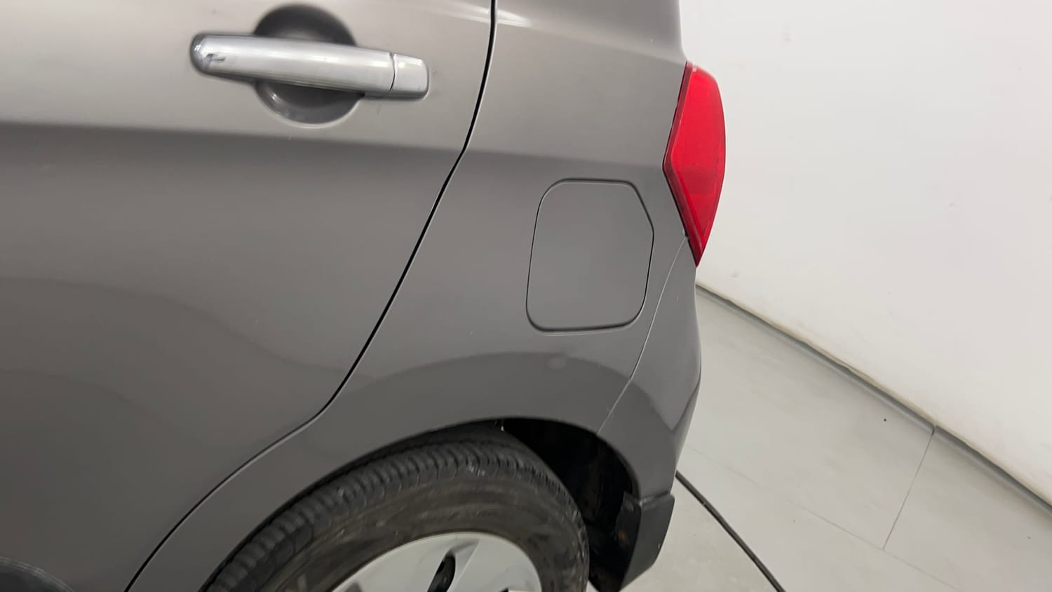 Used 2020 Maruti Suzuki Celerio VXi AMT Petrol Automatic dents MINOR DENT