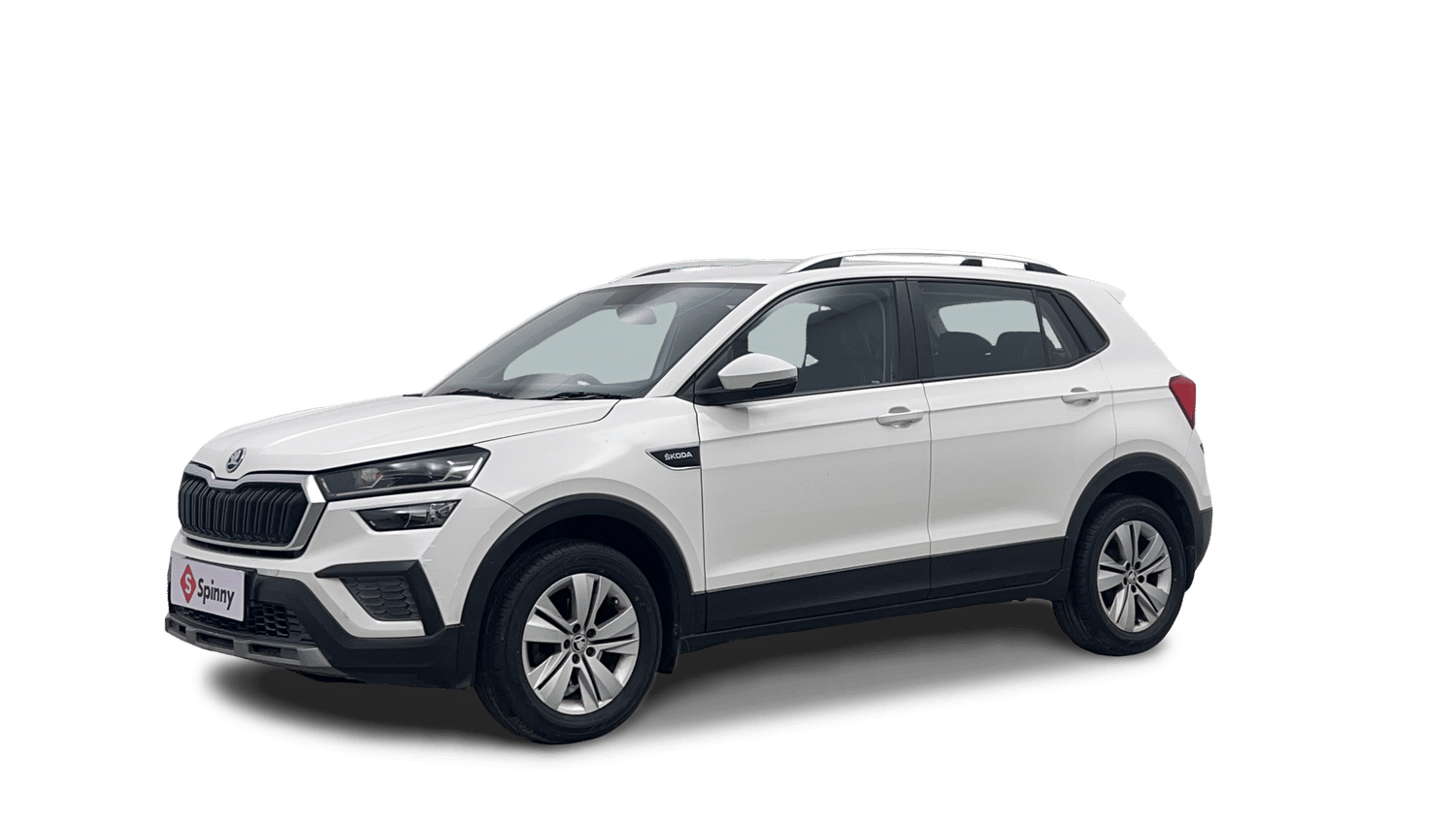 Used 2022 Skoda Kushaq Ambition 1.0L TSI AT Petrol Automatic Image