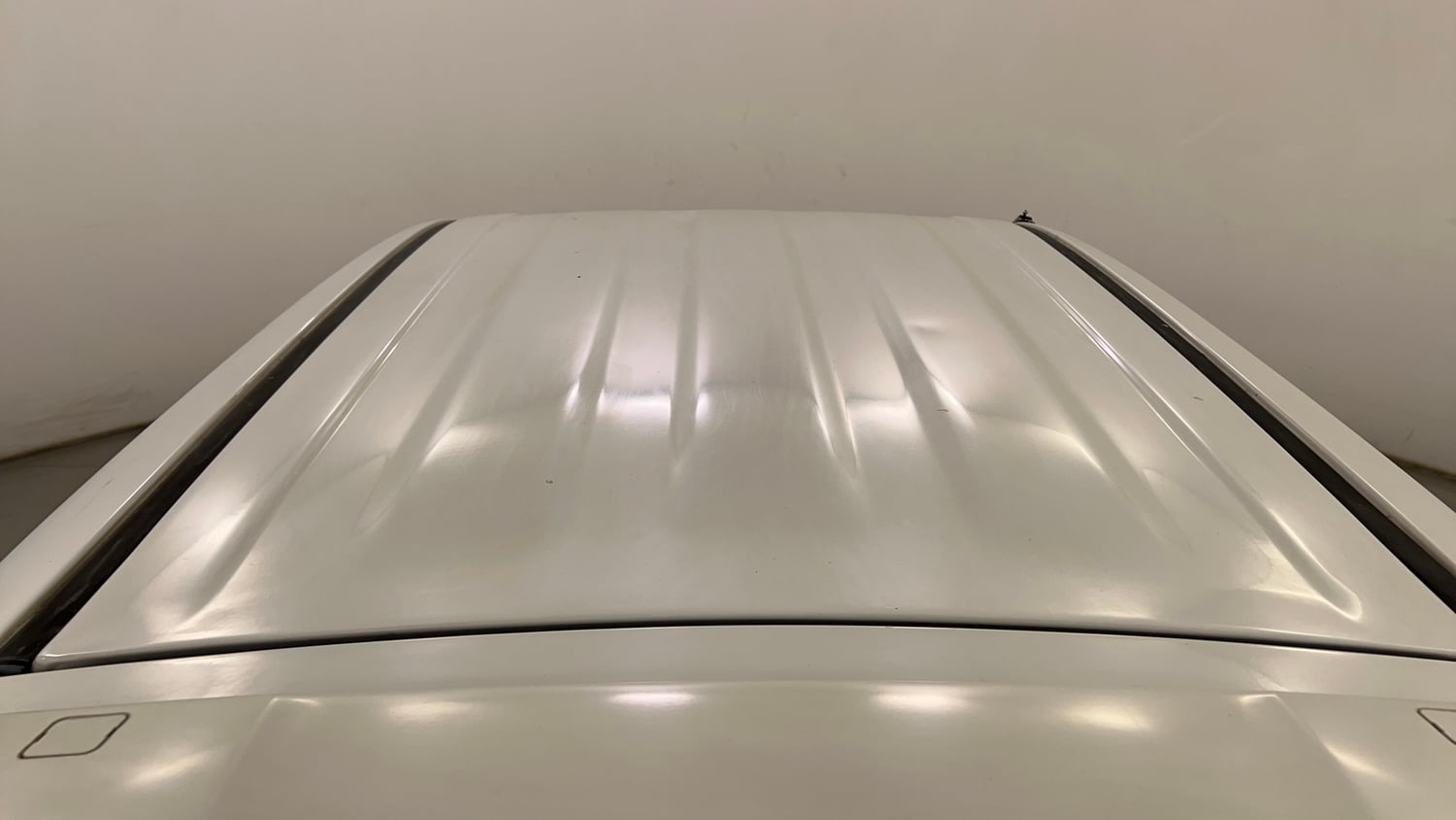 Used 2021 Maruti Suzuki Alto 800 LXi Petrol Manual exterior EXTERIOR ROOF VIEW