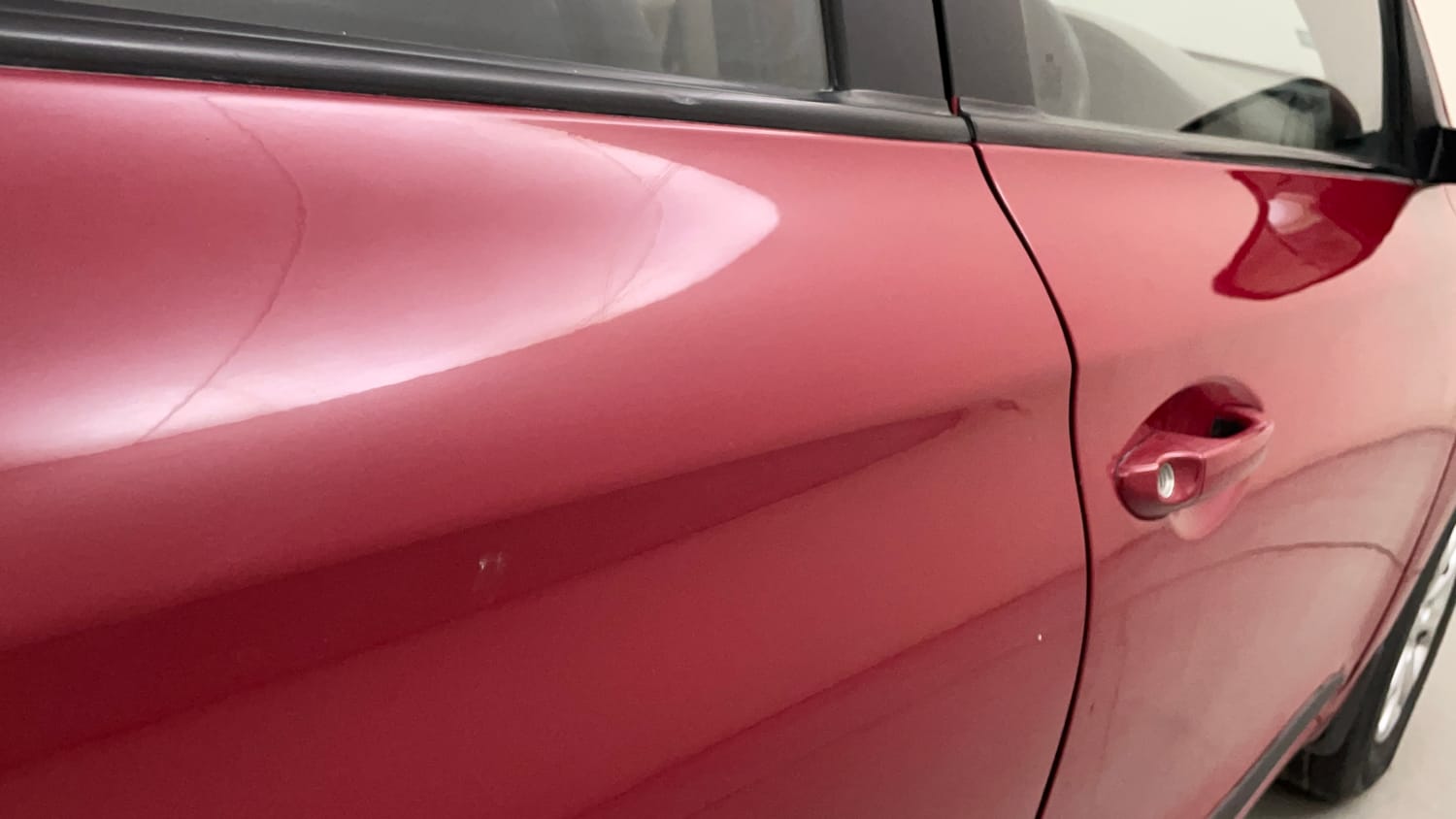 Used 2014 Hyundai Elite i20 Magna 1.2 Petrol Manual dents MINOR SCRATCH